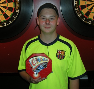 2011dm Davey Monsees